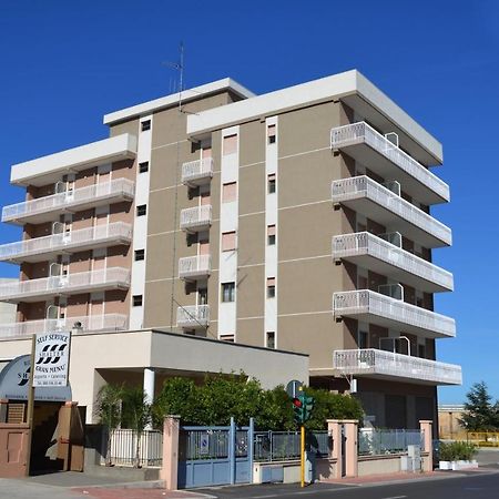 Hotel A-14 Modugno Buitenkant foto