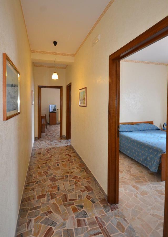 Hotel A-14 Modugno Buitenkant foto